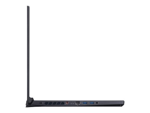 Acer Predator Helios 300 PH317-53-75S0 - Intel Core i7 - 9750H / do 4.5 GHz - Win 10 Home 64-bit - GF RTX 2070 - 16 GB RAM - 1.0