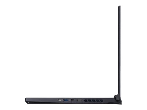 Acer Predator Helios 300 PH317-53-75S0 - Intel Core i7 - 9750H / do 4.5 GHz - Win 10 Home 64-bit - GF RTX 2070 - 16 GB RAM - 1.0