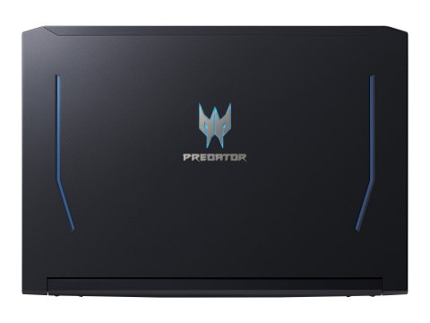 Acer Predator Helios 300 PH317-53-77PW - Intel Core i7 - 9750H / do 4.5 GHz - Win 10 Home 64-bit - GF RTX 2070 - 16 GB RAM - 512