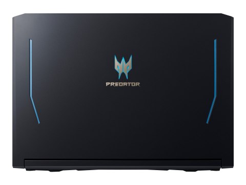 Acer Predator Helios 700 PH717-71-70VE - Intel Core i7 - 9750H / do 4.5 GHz - Win 10 Home 64-bit - GF RTX 2070 - 32 GB RAM - 1.0