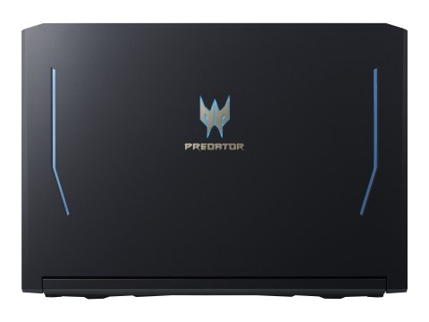 Acer Predator Helios 700 PH717-71-72EG - Intel Core i7 - 9750H / do 4.5 GHz - Win 10 Home 64-bit - GF RTX 2070 - 16 GB RAM - 1.0