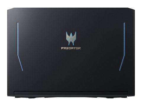 Acer Predator Helios 700 PH717-71-930D - Intel Core i9 - 9980HK / do 5 GHz - Win 10 Home 64-bit - GF RTX 2080 - 64 GB RAM - 512 
