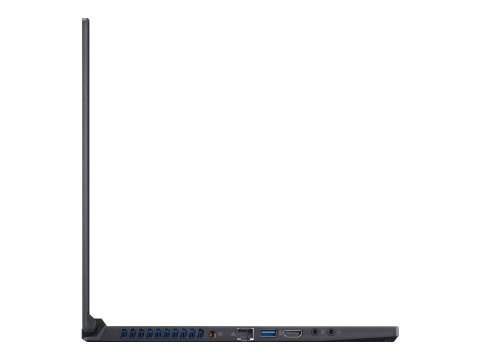 Acer Predator Triton 500 PT515-51-78DL - Intel Core i7 - 9750H / do 4.5 GHz - Win 10 Home 64-bit - GF RTX 2070 - 16 GB RAM - 512