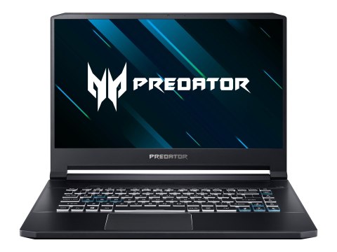 Acer Predator Triton 500 PT515-51-78DL - Intel Core i7 - 9750H / do 4.5 GHz - Win 10 Home 64-bit - GF RTX 2070 - 16 GB RAM - 512