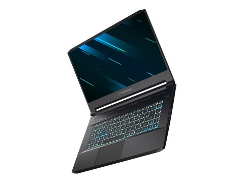 Acer Predator Triton 500 PT515-51-78DL - Intel Core i7 - 9750H / do 4.5 GHz - Win 10 Home 64-bit - GF RTX 2070 - 16 GB RAM - 512