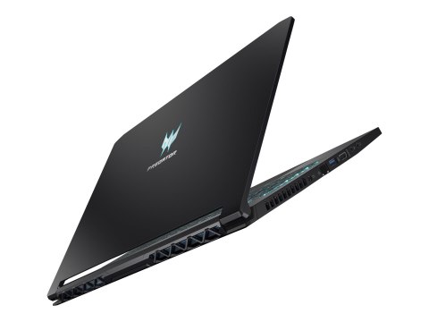 Acer Predator Triton 500 PT515-51-78DL - Intel Core i7 - 9750H / do 4.5 GHz - Win 10 Home 64-bit - GF RTX 2070 - 16 GB RAM - 512