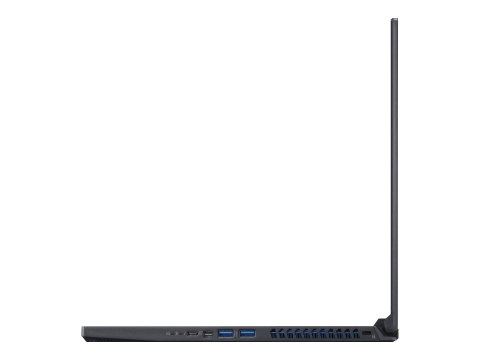 Acer Predator Triton 500 PT515-51-78DL - Intel Core i7 - 9750H / do 4.5 GHz - Win 10 Home 64-bit - GF RTX 2070 - 16 GB RAM - 512