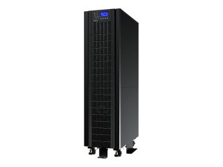 CyberPower HSTP33 (3-Phase) Series HSTP3T20KEBCWOB - UPS - AC 220-240/380-415 V - 18 kW - 20000 VA - trójfazowa - RS-232, RS-485