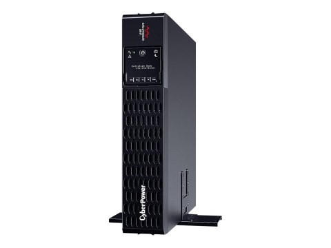 CyberPower Smart App Professional Rackmount Series PR2200ERT2U - UPS (montowany w szafie rack / zewnętrzny) - AC 220/230/240 V -