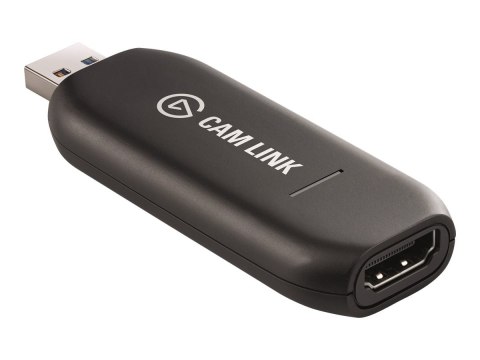 Elgato Cam Link - Adapter przechwytywania wideo - USB 3.0