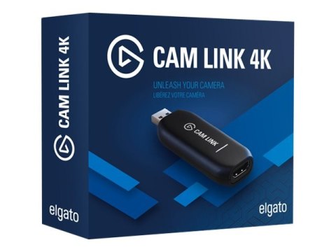 Elgato Cam Link - Adapter przechwytywania wideo - USB 3.0