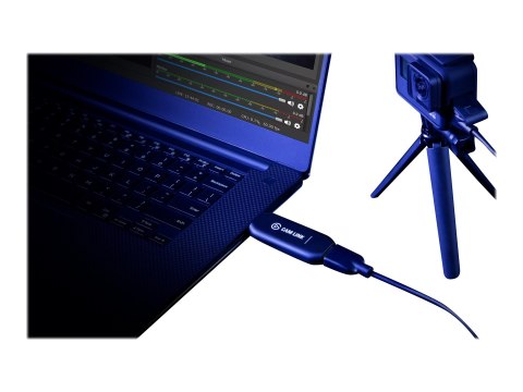 Elgato Cam Link - Adapter przechwytywania wideo - USB 3.0