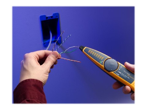 Fluke Networks IntelliTone Pro 200 Kit - Zestaw do testowania sieci