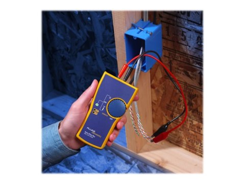 Fluke Networks IntelliTone Pro 200 Kit - Zestaw do testowania sieci