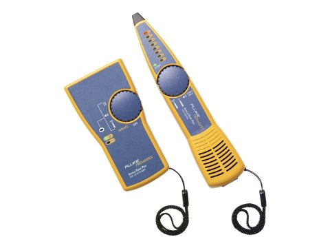 Fluke Networks IntelliTone Pro 200 Kit - Zestaw do testowania sieci