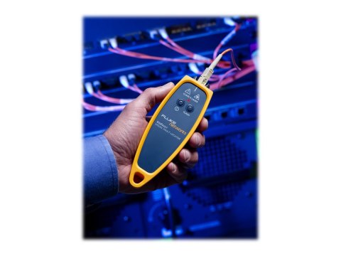Fluke Networks VisiFault Visual Fault Locator - Lokalizator uszkodzeń światłowodu