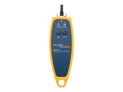 Fluke Networks VisiFault Visual Fault Locator - Lokalizator uszkodzeń światłowodu