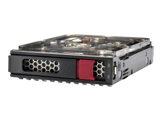 HPE Business Critical - Dysk twardy - 16 TB - hot-swap - 3.5" LFF - SAS 12Gb/s - 7200 obr/min - z HPE Low Profile