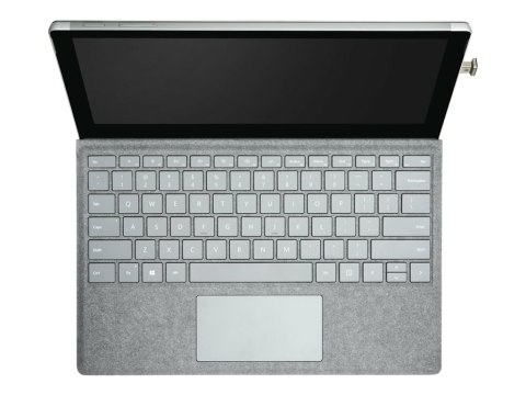 Kensington VeriMark Pro Key - Czytnik odcisków palców - USB