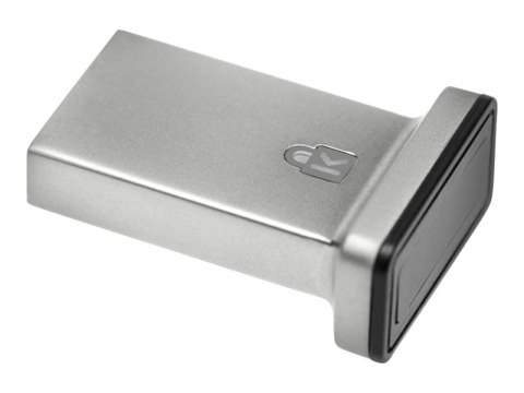 Kensington VeriMark Pro Key - Czytnik odcisków palców - USB