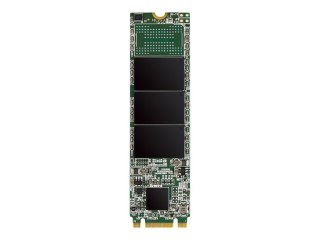 SILICON POWER A55 - SSD - 128 GB - wewnętrzny - M.2 2280 - SATA 6Gb/s