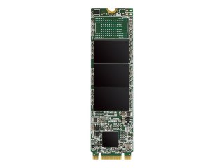 SILICON POWER A55 - SSD - 512 GB - wewnętrzny - M.2 2280 - SATA 6Gb/s