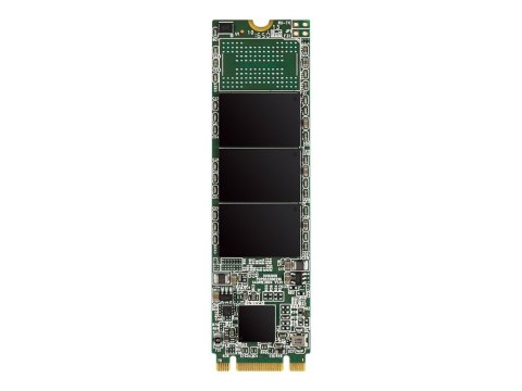 SILICON POWER A55 - SSD - 512 GB - wewnętrzny - M.2 2280 - SATA 6Gb/s