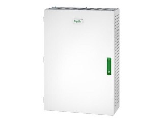 Schneider Electric Easy UPS 3M Parallel Maintenance Bypass Panel - Przełącznik obejściowy - RAL 9003 - dla P/N: E3MUPS100KHS, E3