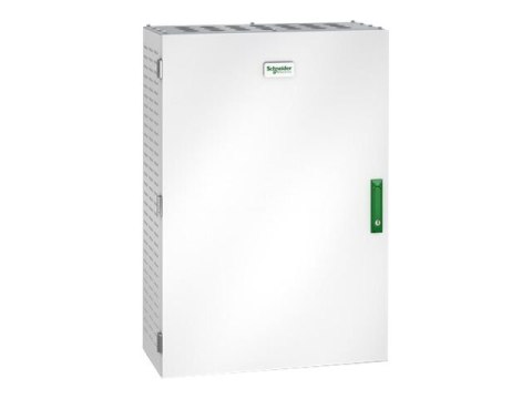 Schneider Electric Easy UPS 3M Parallel Maintenance Bypass Panel - Przełącznik obejściowy - RAL 9003 - dla P/N: E3MUPS100KHS, E3