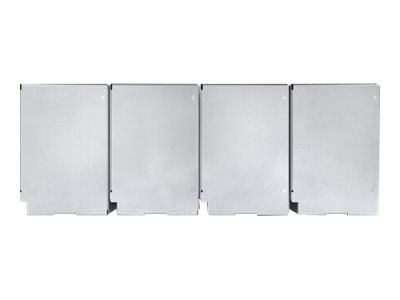 Schneider Electric Galaxy VS GVSBTH4 - Zestaw akumulatorów do UPS (wysoka pojemność) - 4 x bateria - kwasowo-ołowiowy - 9 Ah - d