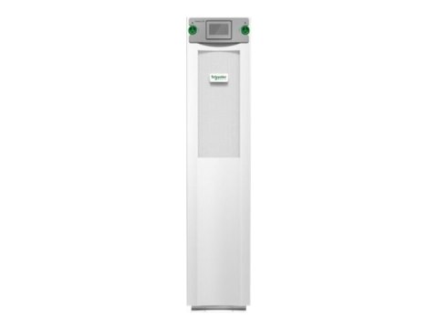 Schneider Electric Galaxy VS GVSUPS10KB2HS - UPS - AC 380/400/415 V - 10 kW - 10000 VA - trójfazowa - 7 Ah - Ethernet - biały, R