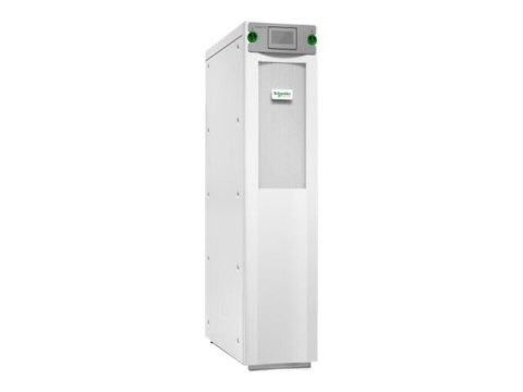Schneider Electric Galaxy VS GVSUPS15KB2HS - UPS - AC 380/400/415 V - 15 kW - 15000 VA - trójfazowa - 7 Ah - Ethernet - biały, R
