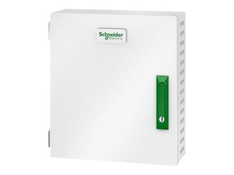 Schneider Electric Galaxy VS Maintenance Bypass Panel 10-20kW 400V - Single Unit - przełącznik obejściowy (do montażu na ścianie
