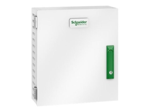 Schneider Electric Galaxy VS Maintenance Bypass Panel 10-20kW 400V - Single Unit - przełącznik obejściowy (do montażu na ścianie