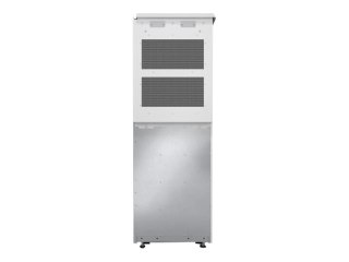 Schneider Electric Galaxy VS Modular Battery Cabinet - Obudowa baterii - biały - dla P/N: GVSUPS50KB5FS, GVSUPS50KR0B5GS, GVSUPS