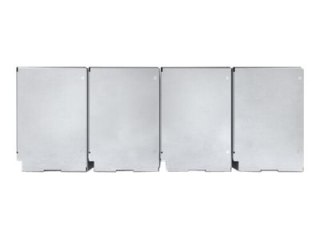 Schneider Electric - Zestaw akumulatorów do UPS - 4 x bateria - kwasowo-ołowiowy - 7 Ah - dla P/N: GVSUPS10KB2FS, GVSUPS10KB2HS,