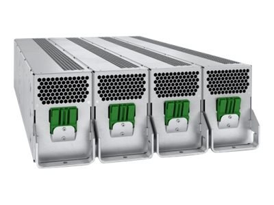 Schneider Electric - Zestaw akumulatorów do UPS - 4 x bateria - kwasowo-ołowiowy - 7 Ah - dla P/N: GVSUPS10KB2FS, GVSUPS10KB2HS,