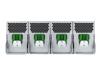 Schneider Electric - Zestaw akumulatorów do UPS - 4 x bateria - kwasowo-ołowiowy - 7 Ah - dla P/N: GVSUPS10KB2FS, GVSUPS10KB2HS,