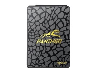 Apacer AS340 PANTHER - SSD - 960 GB - wewnętrzny - 2,5" - SATA 6Gb/s