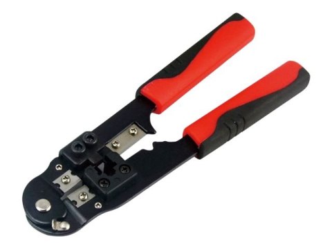 Cablexpert 3-in-1 - Zaciskarka