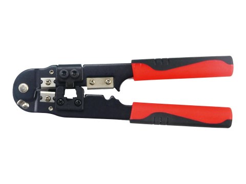 Cablexpert 3-in-1 - Zaciskarka