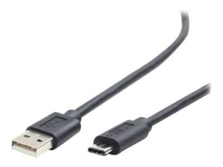 Cablexpert - Kabel USB - USB-C (M) do USB (M) - USB 2.0 - 1 m - czarny