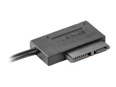 Cablexpert - Kontroler pamięci - 1 kanał - SATA 1.5Gb/s - USB 2.0