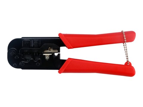 Cablexpert T-WC-01 - Zaciskarka