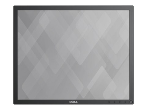 Dell P1917S - Monitor LED - 19" - 1280 x 1024 @ 60 Hz - IPS - 250 cd/m² - 1000:1 - 6 ms - HDMI, VGA, DisplayPort