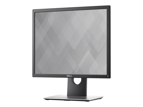 Dell P1917S - Monitor LED - 19" - 1280 x 1024 @ 60 Hz - IPS - 250 cd/m² - 1000:1 - 6 ms - HDMI, VGA, DisplayPort