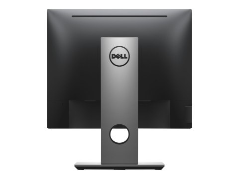 Dell P1917S - Monitor LED - 19" - 1280 x 1024 @ 60 Hz - IPS - 250 cd/m² - 1000:1 - 6 ms - HDMI, VGA, DisplayPort