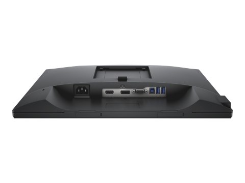 Dell P1917S - Monitor LED - 19" - 1280 x 1024 @ 60 Hz - IPS - 250 cd/m² - 1000:1 - 6 ms - HDMI, VGA, DisplayPort