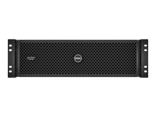 Dell Smart-UPS SRT 192V 8kVA and 10kVA RM Battery Pack - Obudowa baterii (montowany w stojaku) - 2 x bateria - kwasowo-ołowiowy 