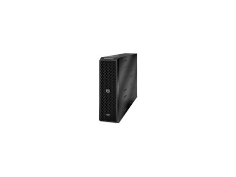 Dell Smart-UPS SRT 192V 8kVA and 10kVA RM Battery Pack - Obudowa baterii (montowany w stojaku) - 2 x bateria - kwasowo-ołowiowy 